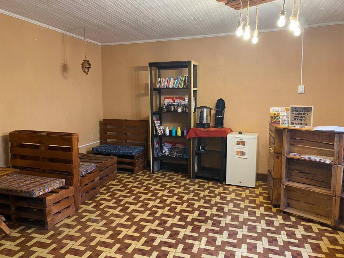 Hostal Choja Quetzaltenango Exterior foto