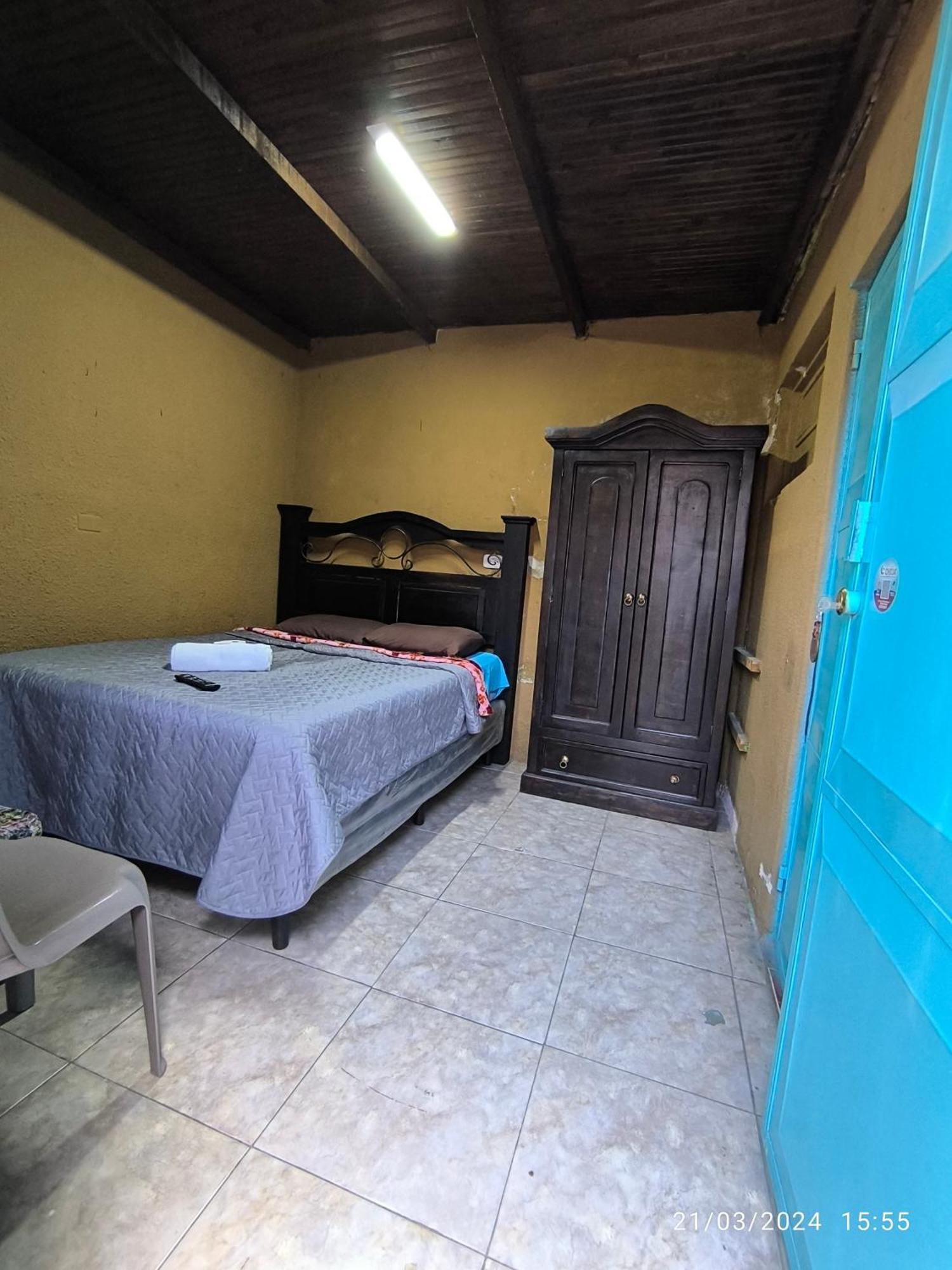 Hostal Choja Quetzaltenango Exterior foto