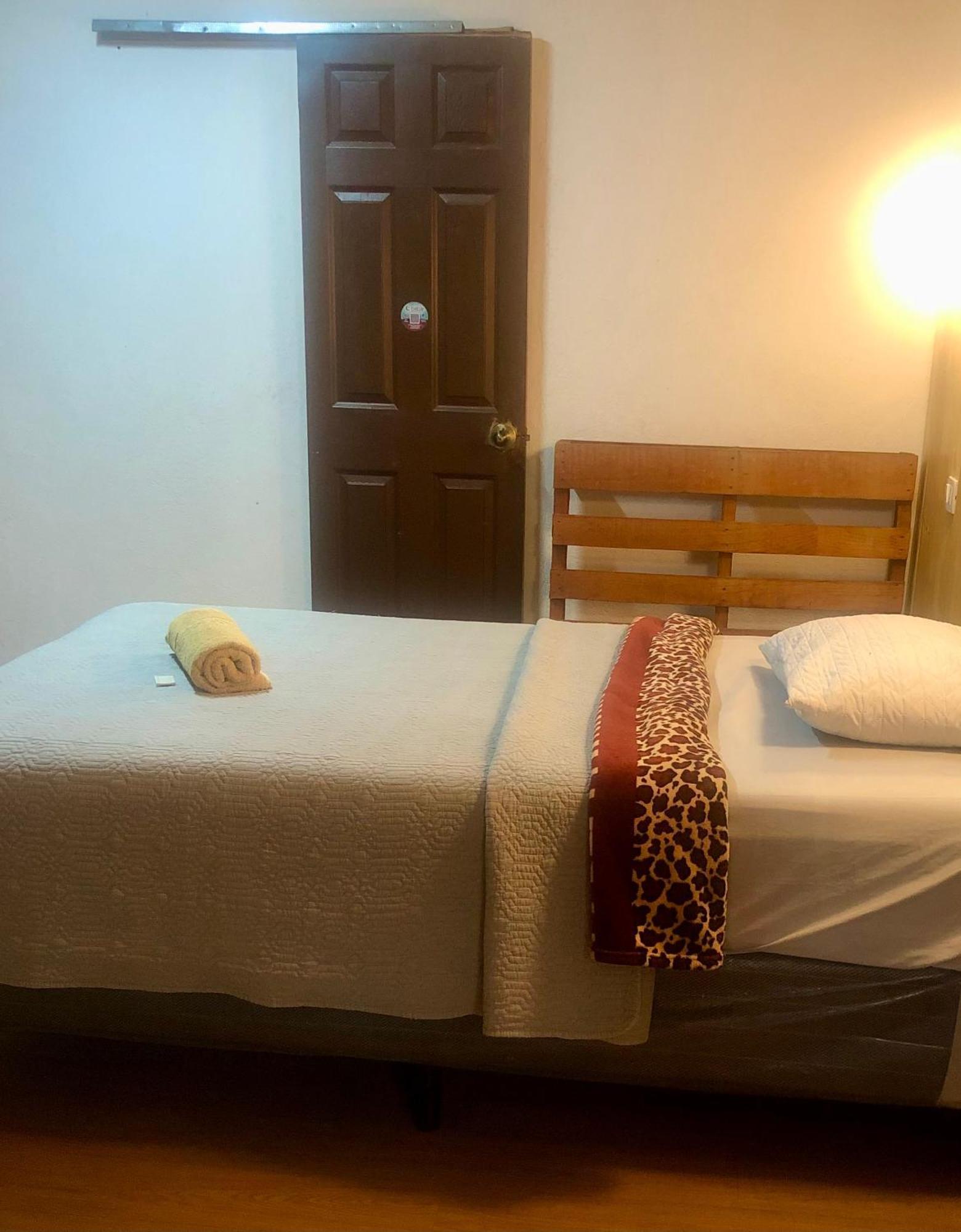 Hostal Choja Quetzaltenango Exterior foto