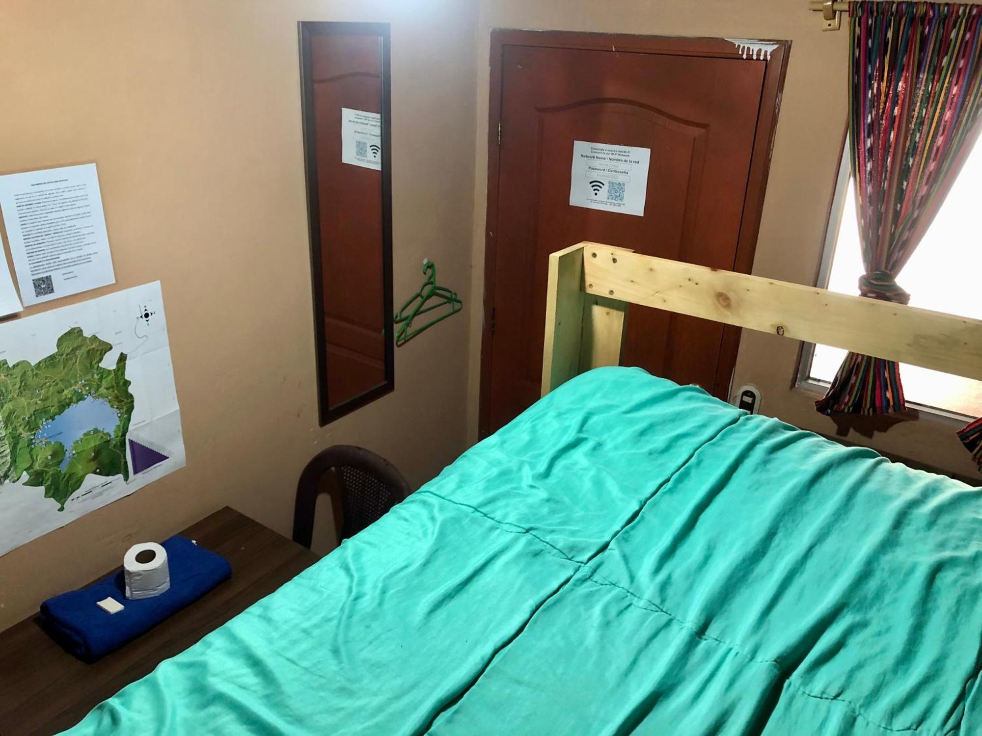 Hostal Choja Quetzaltenango Exterior foto