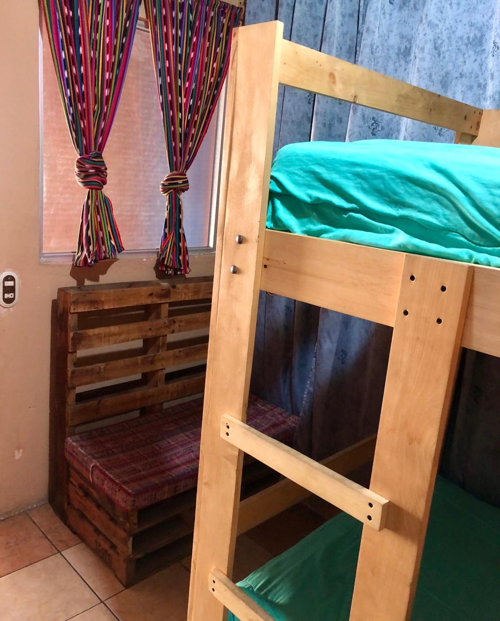 Hostal Choja Quetzaltenango Exterior foto