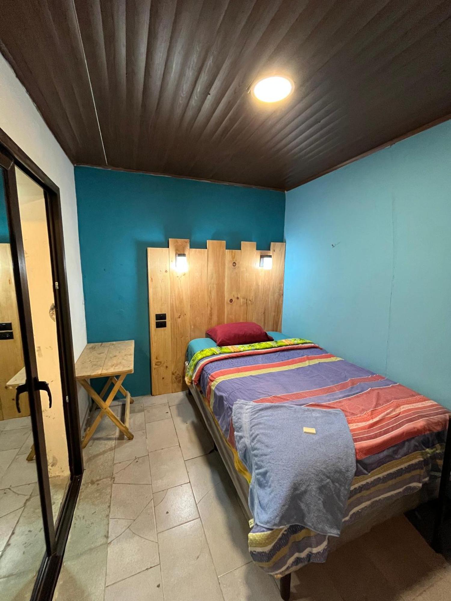Hostal Choja Quetzaltenango Exterior foto