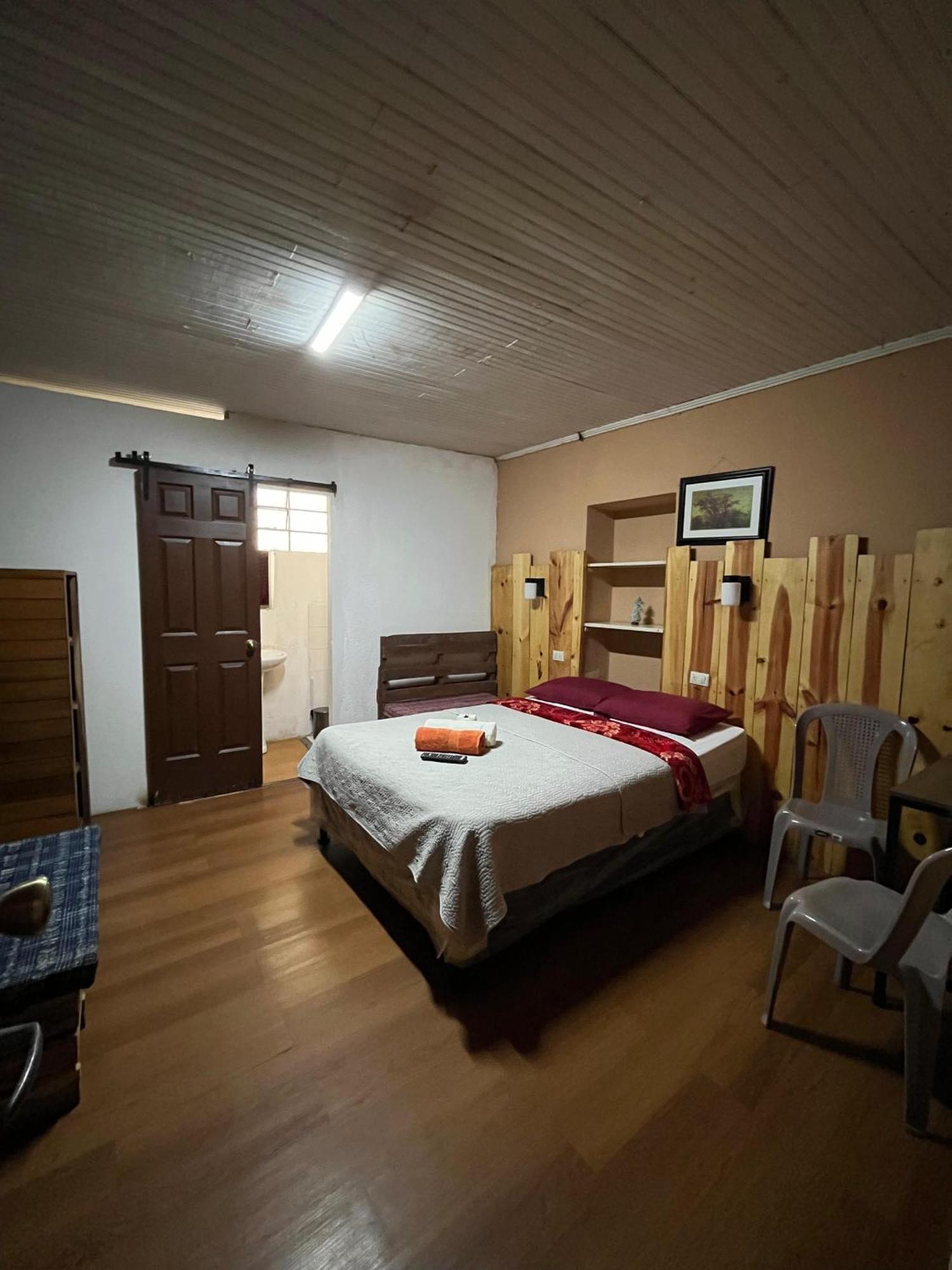 Hostal Choja Quetzaltenango Exterior foto