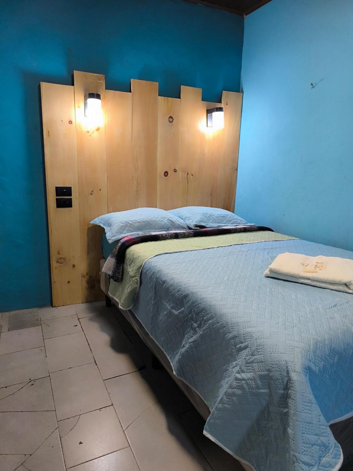 Hostal Choja Quetzaltenango Exterior foto